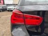 SERIE 1 F20 LCI2 118i 136 ch BVA8 Lounge detail