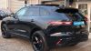 F-PACE 2.0 - D200 MHEV AWD BVA8 R-DYNAMIC S detail