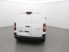 Berlingo Van M 650KG BLUEHDI 100CH S&S detail
