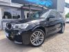 X3 F25 LCI xDrive20d 190ch M Sport A detail