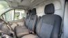 TRANSIT CUSTOM FOURGON 290 L1H1 2.0 TDCi 105 TREND BUSINESS detail