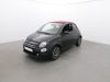 500C 1.0 70CH BSG SERIE 1 detail