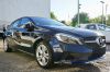 CLASSE A 180 7G-DCT Sensation detail
