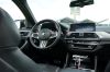 X4 M F98 480ch BVA8 detail