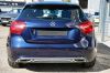 CLASSE A 180 7G-DCT Sensation detail