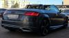 TT ROADSTER 40 TFSI 197 S tronic 7 S line / JANTES 19 AUDI SPORT / Chauffage de nuque detail