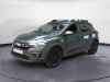 Sandero 1.0 TCE 110CH STEPWAY EXTREME + detail