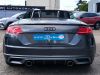 TT ROADSTER 40 TFSI 197 S tronic 7 S line SIEGE AVANT CHAUFFANT / JANTES 19 AUDI SPORT / Chauffage de nuque detail