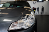DS3 THP 150 Sport Chic detail
