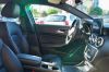 CLASSE A 180 7G-DCT Sensation detail