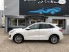 KUGA 2.5 Duratec 190 ch FlexiFuel FHEV E85 Powershift Vignale detail