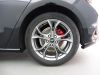 Focus 1.5 ECOBOOST 150 CAst line detail