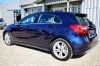 CLASSE A 180 7G-DCT Sensation detail