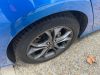FOCUS SW 1.0 EcoBoost 125 S&S ST Line detail