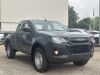 D-MAX N60 SPACE CAB 1.9 164 CH 4X4 B detail
