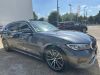 SERIE 3 TOURING G21 Touring 320d xDrive 190 ch BVA8 Lounge detail