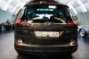 ZAFIRA TOURER 1.6 CDTI 136 ch Start/Stop EcoFlex Cosmo Pack 7 PLACES detail