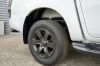D-MAX CREW N60 NITRO SPORT 4X4 A/T 4 PLACES / PAS DE MALUS ECOLOGIQUE detail