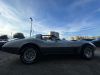 CORVETTE C3 T-TOP 25 TH ANNIVERSARY V8 350 L48 detail