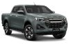 D-MAX CREW CABINE A/T PRESTIGE detail