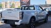 D-MAX SPACE CABINE A/T PRESTIGE detail