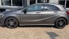 CLASSE A 200 d 7G-DCT Sport Edition detail