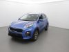 Sportage 1.6 GDI 132m+smart detail
