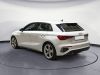 A3 Sportback 35 TFSI 150CH MILD HYBRID S LINE S TRONIC 7 detail