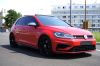 GOLF 2.0 TSI 310 BlueMotion Technology DSG7 4Motion R detail
