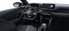 208 GT HYBRID 110 DCS6 detail