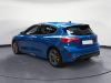 Focus 1.5 ECOBOOST 150 CAst line detail
