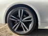 SERIE 4 CABRIOLET F33 Cab 440i 326 ch M Sport A detail