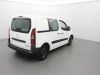 Berlingo BLUEHDI 75CH CLUB detail