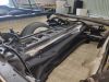 Thunderbird Cabriolet V8 352ci C. Audigier / resto 5.8 L detail