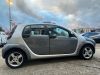 SMART FORFOUR 1.3 Pulse detail