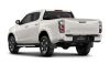 D-MAX CREW CABINE A/T PRESTIGE detail