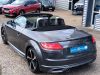 TT ROADSTER 40 TFSI 197 S tronic 7 S line SIEGE AVANT CHAUFFANT / JANTES 19 AUDI SPORT / Chauffage de nuque detail