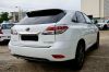 RX 450h 3.5 V6 299 AWD F SPORT E-CVT detail