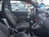 595 E6D TEMP 1.4 Turbo 16V T-Jet 145 ch BVM5 ligne Monza detail
