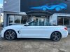 SERIE 4 CABRIOLET F33 Cab 440i 326 ch M Sport A detail