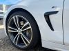 SERIE 4 CABRIOLET F33 Cab 440i 326 ch M Sport A detail