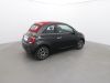 500C 1.0 70CH BSG SERIE 1 detail