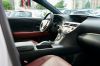 RX 450h 3.5 V6 299 AWD F SPORT E-CVT detail
