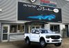RANGER WILDTRAK Double cabine 2.0 TiVCT HEV 280 ch detail