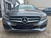 CLASSE C 200 9G-Tronic Avantgarde detail