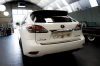 RX 450h 3.5 V6 299 AWD F SPORT E-CVT detail