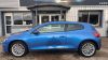 SCIROCCO 1.4 TSI 125 detail