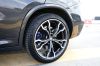 X4 M F98 480ch BVA8 detail