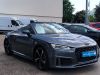 TT ROADSTER 40 TFSI 197 S tronic 7 S line SIEGE AVANT CHAUFFANT / JANTES 19 AUDI SPORT / Chauffage de nuque detail