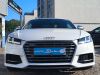 TTS COUPE 2.0 TFSI 310 S tronic 6 Quattro detail